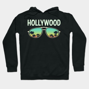 Nature Glasses Hollywood Hoodie